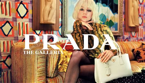 history of prada|interesting facts about Prada.